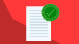 Certifications